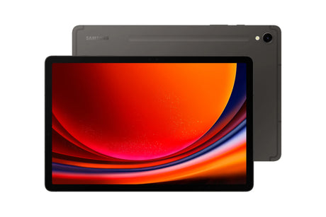 Samsung Galaxy Tab S9 Enterprise Edition SM-X716B, 27,9 cm (11"), 2560 x 1600 Pixel, 128 GB, 8 GB, Android 13, Graphit Samsung- Handy24