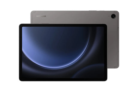 Samsung Galaxy Tab S9 FE Enterprise Edition, 27,7 cm (10.9"), 2304 x 1440 Pixel, 128 GB, 6 GB, Android 13, Grau Samsung- Handy24