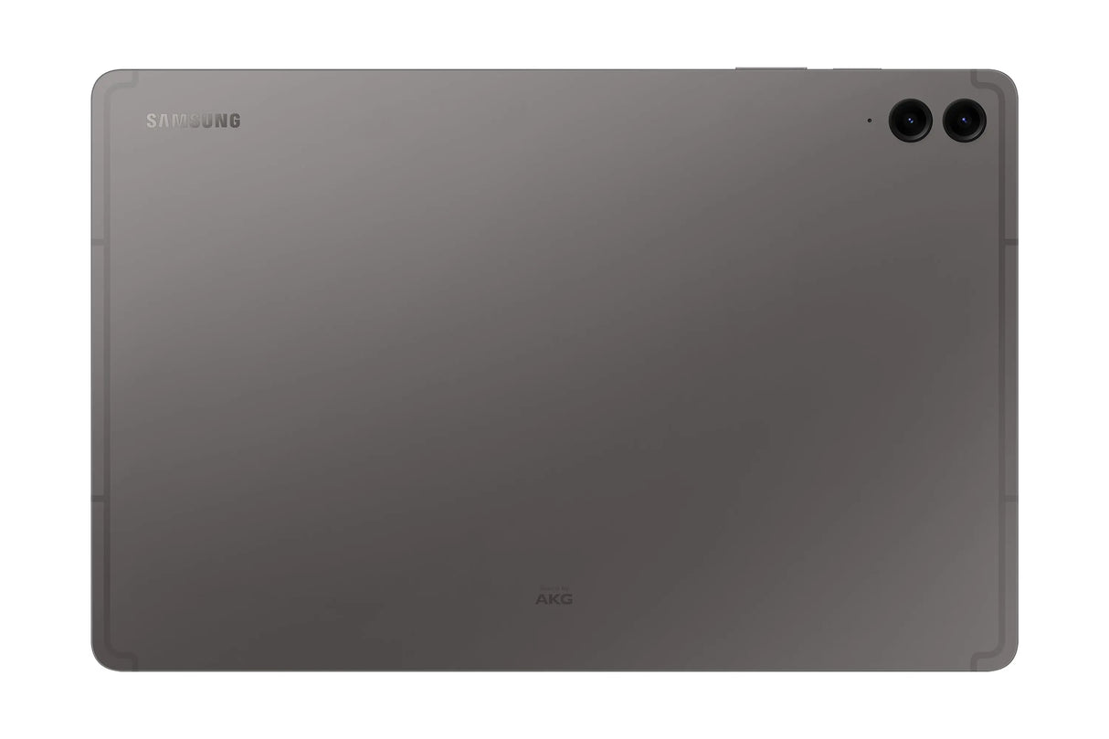 Samsung Galaxy Tab S9 FE+, 31,5 cm (12.4"), 2560 x 1600 Pixel, 128 GB, 8 GB, Android 13, Grau Samsung- Handy24