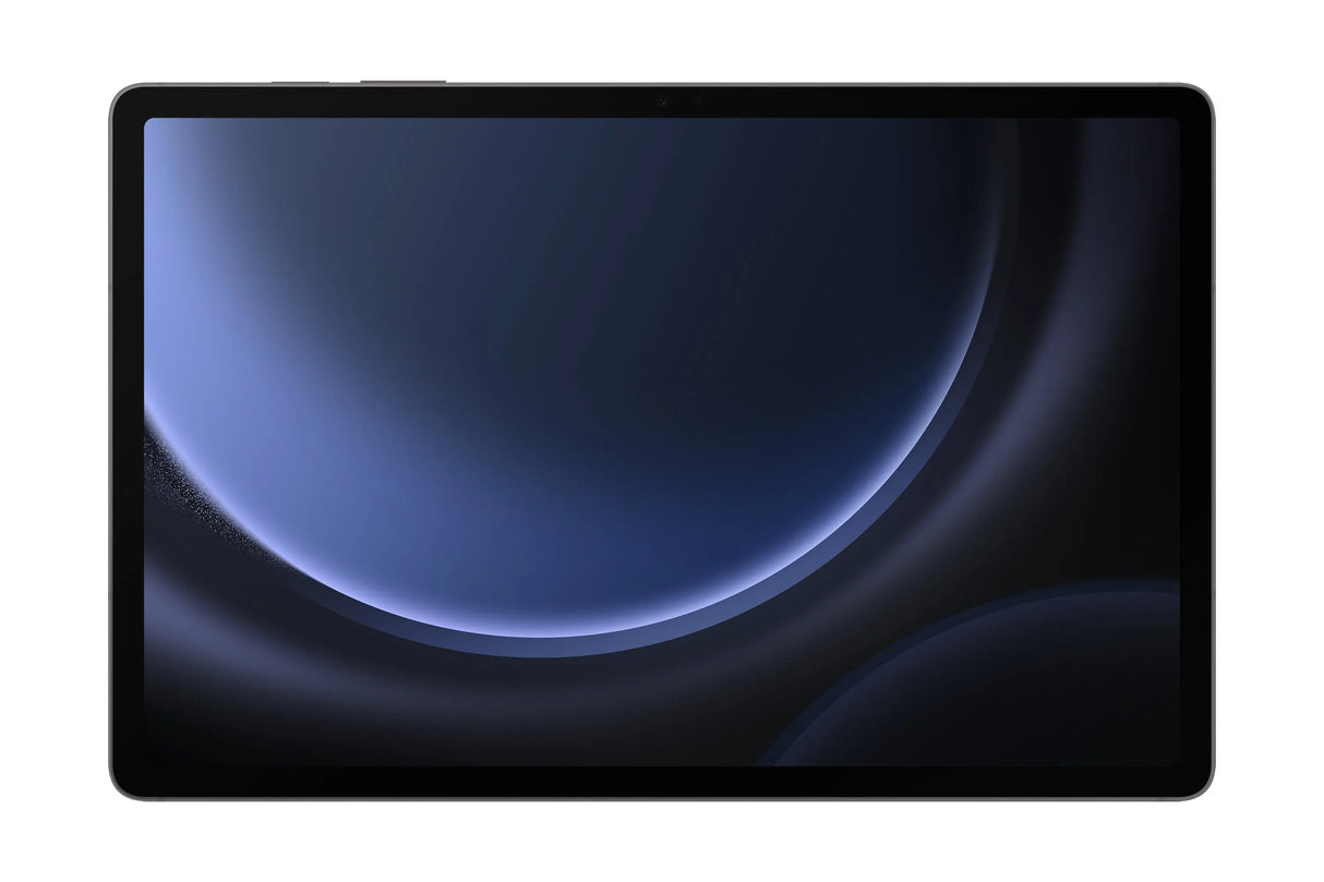 Samsung Galaxy Tab S9 FE+, 31,5 cm (12.4"), 2560 x 1600 Pixel, 128 GB, 8 GB, Android 13, Grau Samsung- Handy24