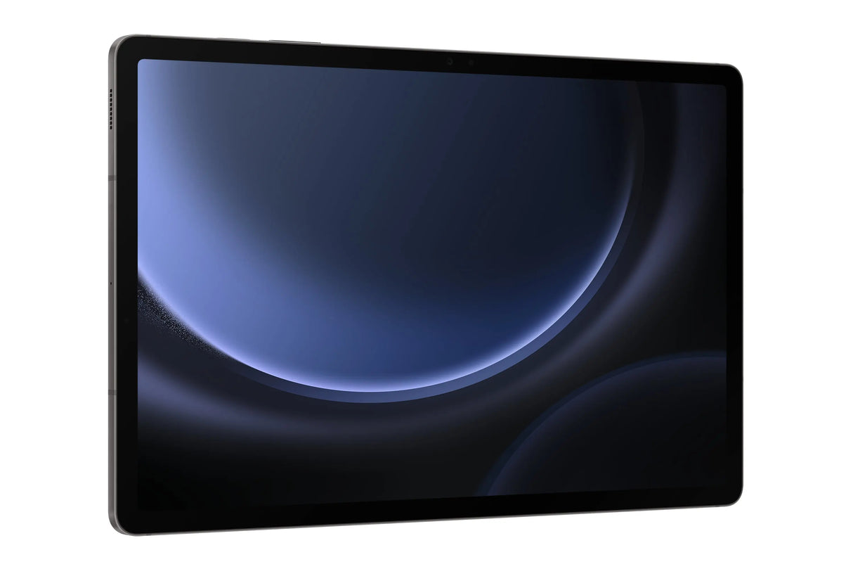 Samsung Galaxy Tab S9 FE+, 31,5 cm (12.4"), 2560 x 1600 Pixel, 128 GB, 8 GB, Android 13, Grau Samsung- Handy24