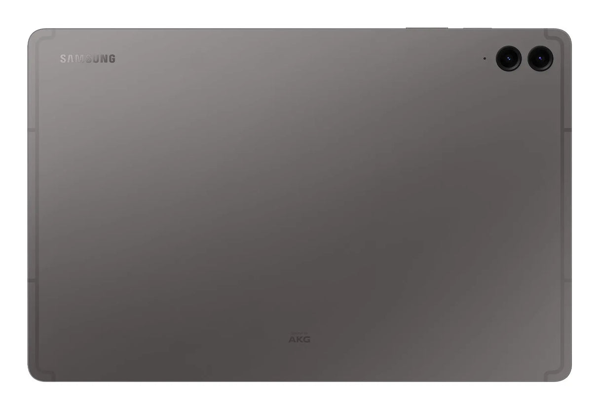 Samsung Galaxy Tab S9 FE+, 31,5 cm (12.4"), 2560 x 1600 Pixel, 256 GB, 12 GB, Android 13, Grau Samsung- Handy24