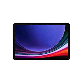 Samsung Galaxy Tab S9 SM-X716B, 27,9 cm (11"), 2560 x 1600 Pixel, 256 GB, 12 GB, Android 13, Beige Samsung- Handy24