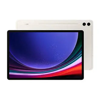 Samsung Galaxy Tab S9+ SM-X810N, 31,5 cm (12.4"), 2800 x 1752 Pixel, 256 GB, 12 GB, Android 13, Beige Samsung- Handy24