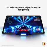 Samsung Galaxy Tab S9+ SM-X810N, 31,5 cm (12.4"), 2800 x 1752 Pixel, 256 GB, 12 GB, Android 13, Beige Samsung- Handy24