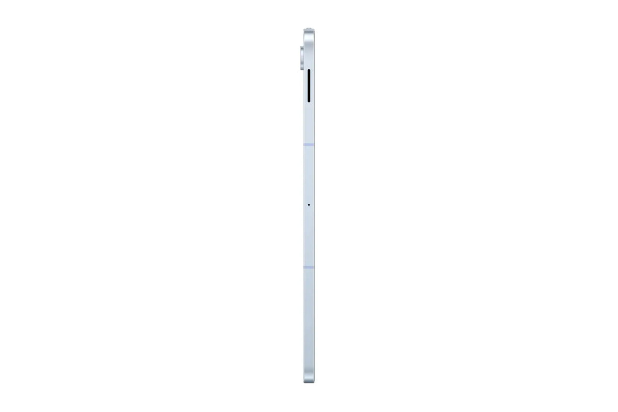 Samsung Galaxy Tab SM-X620, 33,3 cm (13.1"), 2880 x 1800 Pixel, 128 GB, 8 GB, 664 g, Blau