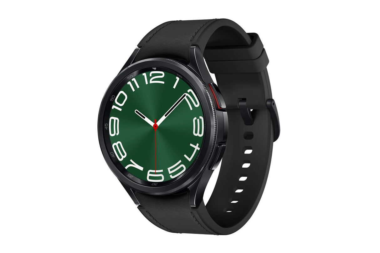 Samsung Galaxy Watch 6 Classic 47mm BT - Black Samsung- Handy24
