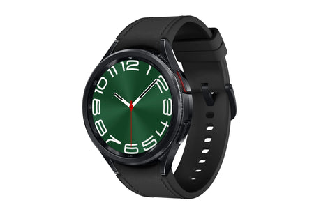 Samsung Galaxy Watch 6 Classic 47mm BT - Black Samsung- Handy24
