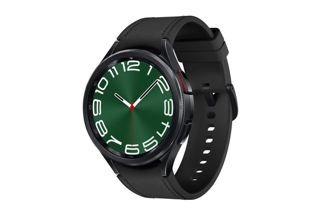 Samsung Galaxy Watch 6 Classic 47mm BT - Black Samsung- Handy24