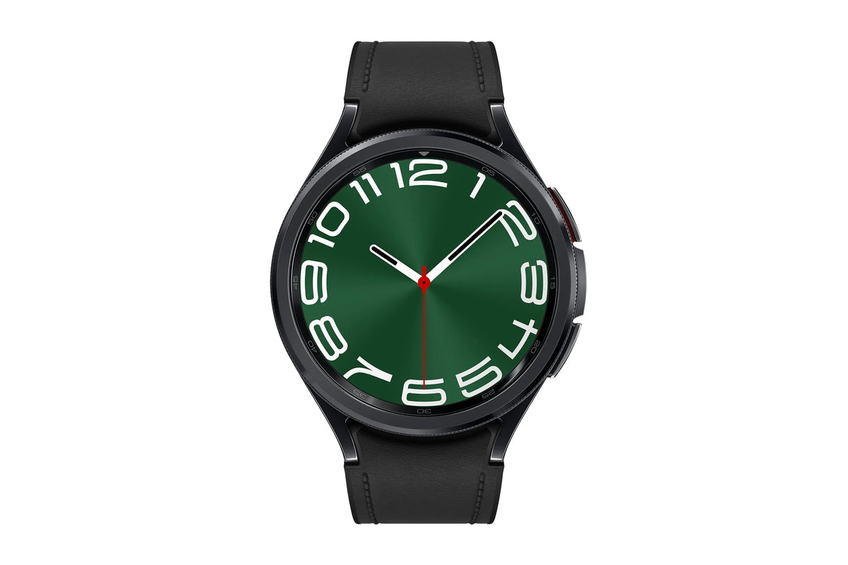 Samsung Galaxy Watch 6 Classic 47mm BT - Black Samsung- Handy24
