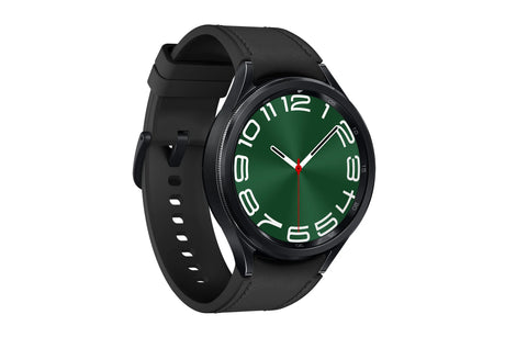 Samsung Galaxy Watch 6 Classic 47mm BT - Black Samsung- Handy24