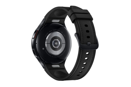 Samsung Galaxy Watch 6 Classic 47mm BT - Black Samsung- Handy24