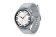 Samsung Galaxy Watch 6 R960 Classic 47mm BT - Silber Samsung- Handy24