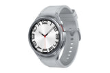 Samsung Galaxy Watch 6 R960 Classic 47mm BT - Silber Samsung- Handy24