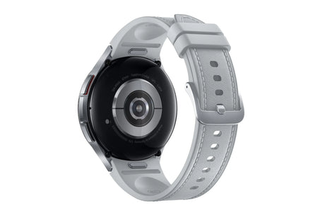 Samsung Galaxy Watch 6 R960 Classic 47mm BT - Silber Samsung- Handy24