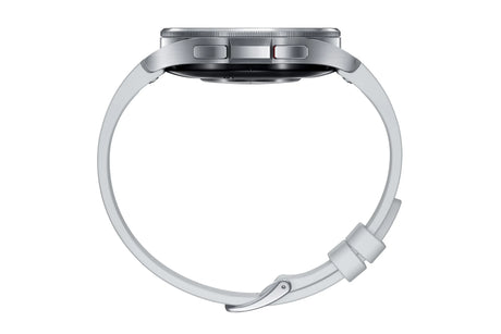 Samsung Galaxy Watch 6 R960 Classic 47mm BT - Silber Samsung- Handy24