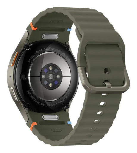 Samsung Galaxy Watch 7 L300 40mm BT - Grün
