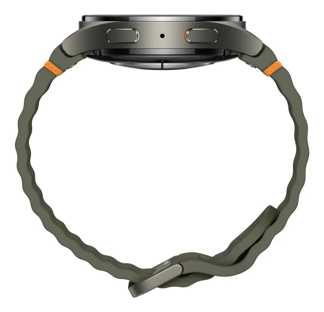 Samsung Galaxy Watch 7 L300 40mm BT - Grün