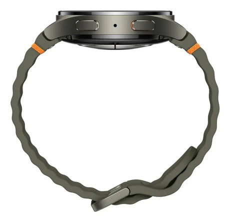 Samsung Galaxy Watch 7 L300 40mm BT - Grün