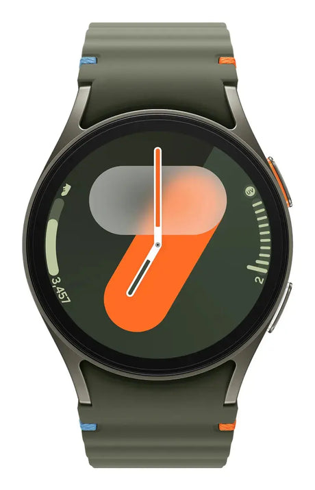 Samsung Galaxy Watch 7 L300 40mm BT - Grün