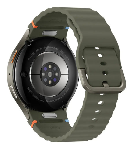 Samsung Galaxy Watch 7 L310 44mm BT - Grün