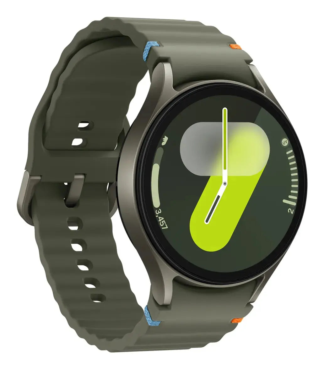 Samsung Galaxy Watch 7 L310 44mm BT - Grün