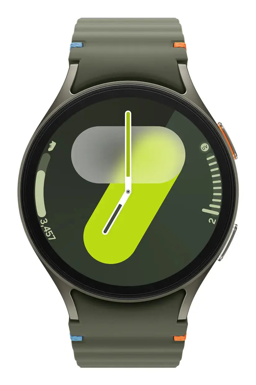 Samsung Galaxy Watch 7 L310 44mm BT - Grün
