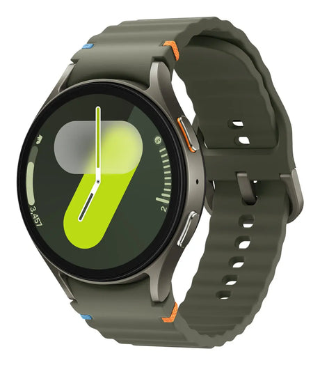 Samsung Galaxy Watch 7 L315 44mm LTE - Grün Samsung- Handy24