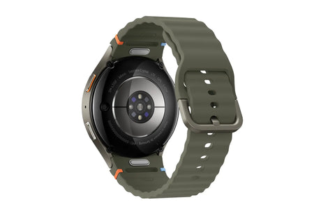 Samsung Galaxy Watch 7 L315 44mm LTE - Grün Samsung- Handy24