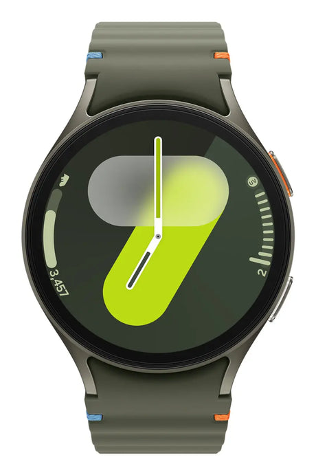 Samsung Galaxy Watch 7 L315 44mm LTE - Grün Samsung- Handy24
