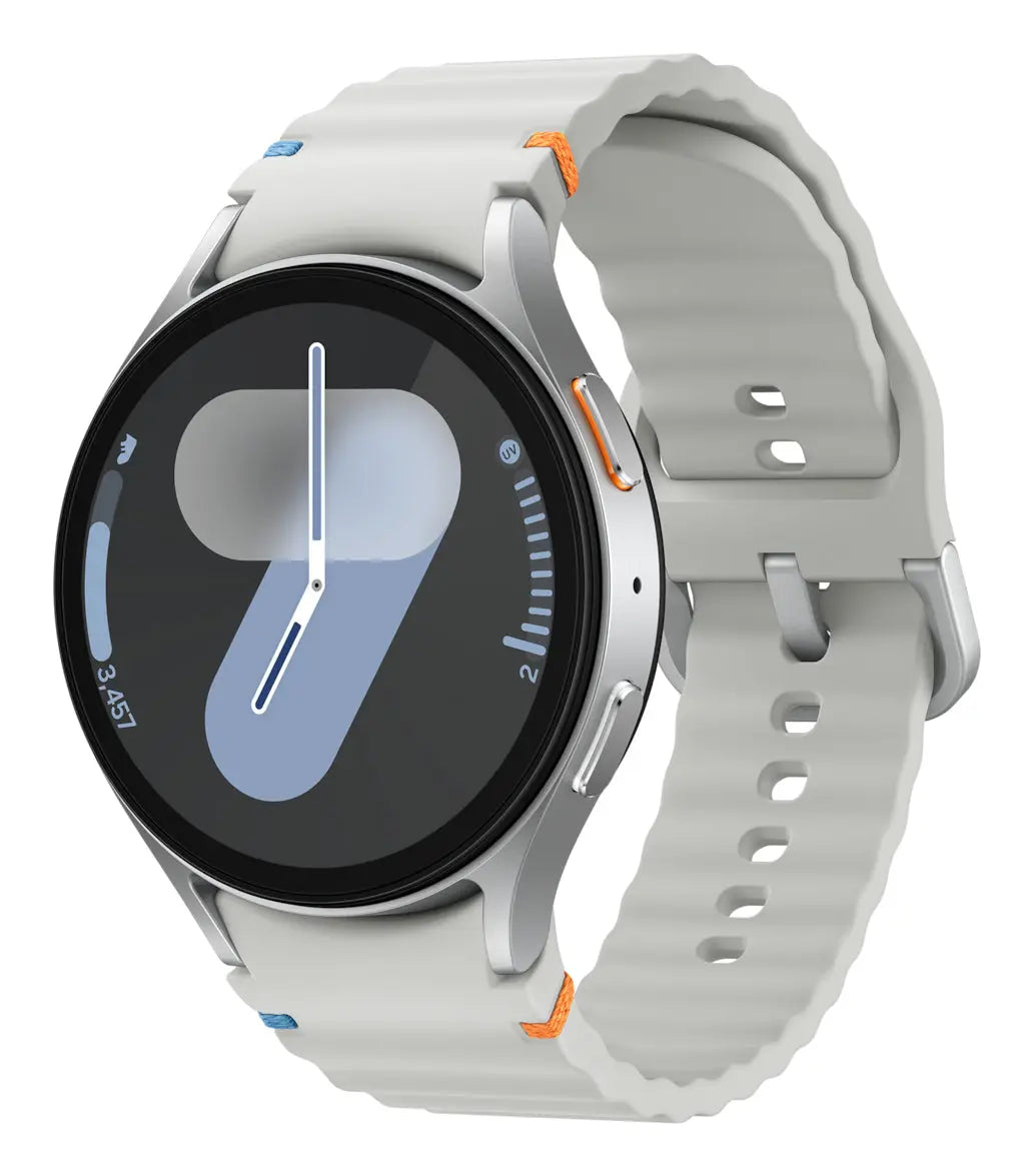 Samsung Galaxy Watch 7 L315 44mm LTE - Silber Samsung- Handy24