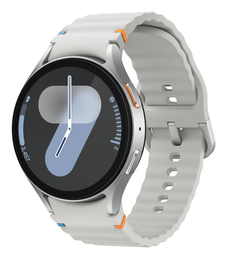 Samsung Galaxy Watch 7 L315 44mm LTE - Silber Samsung- Handy24