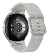 Samsung Galaxy Watch 7 L315 44mm LTE - Silber Samsung- Handy24
