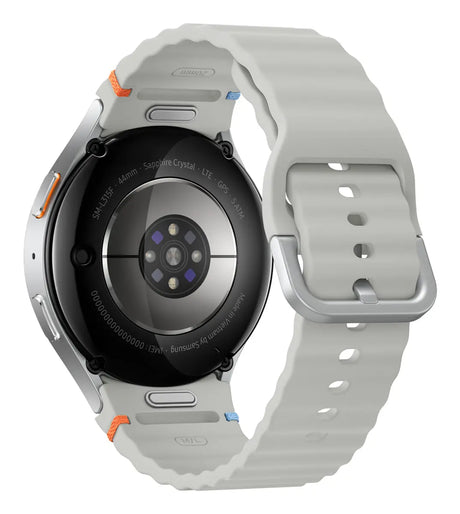 Samsung Galaxy Watch 7 L315 44mm LTE - Silber Samsung- Handy24