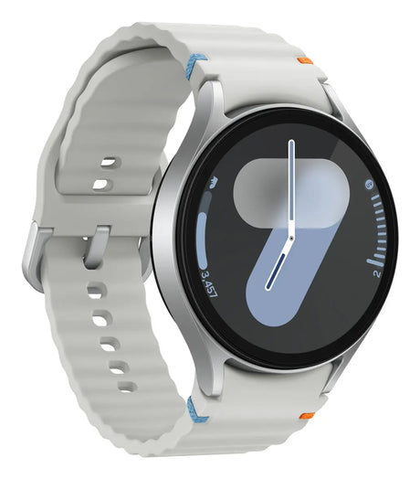 Samsung Galaxy Watch 7 L315 44mm LTE - Silber Samsung- Handy24