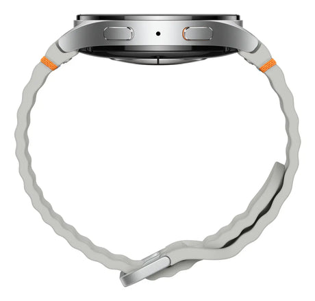 Samsung Galaxy Watch 7 L315 44mm LTE - Silber Samsung- Handy24