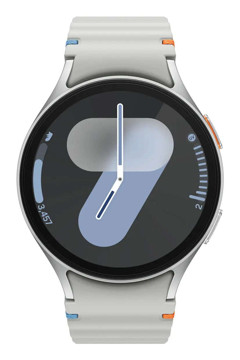 Samsung Galaxy Watch 7 L315 44mm LTE - Silber Samsung- Handy24