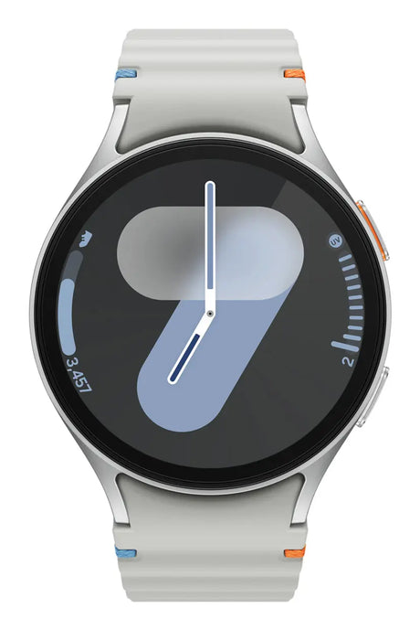 Samsung Galaxy Watch 7 L315 44mm LTE - Silber Samsung- Handy24