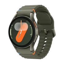 Samsung Galaxy Watch 7, L305, 40mm, LTE, Grün
