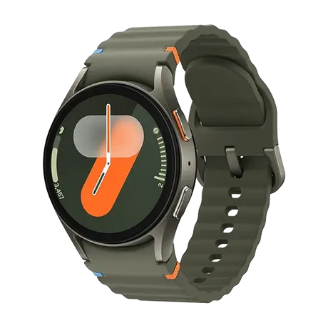 Samsung Galaxy Watch 7, L305, 40mm, LTE, Grün