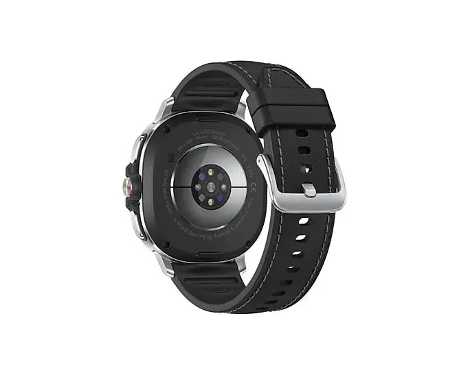 Samsung Galaxy Watch 8 Classic, 3,3 cm (1.3"), AMOLED, Touchscreen, 64 GB, GPS, 63,5 g