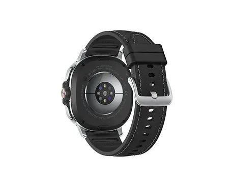Samsung Galaxy Watch 8 Classic, 3,3 cm (1.3"), AMOLED, Touchscreen, 64 GB, GPS, 63,5 g