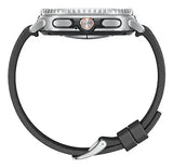 Samsung Galaxy Watch 8 Classic, 3,3 cm (1.3"), AMOLED, Touchscreen, 64 GB, GPS, 63,5 g