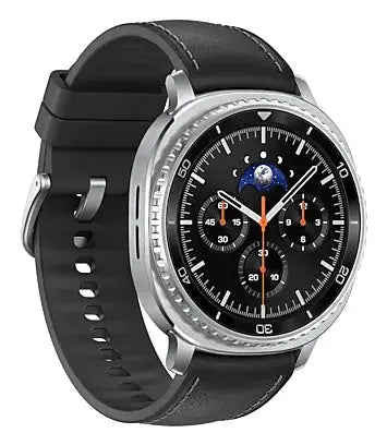 Samsung Galaxy Watch 8 Classic, 3,3 cm (1.3"), AMOLED, Touchscreen, 64 GB, GPS, 63,5 g