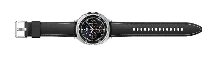 Samsung Galaxy Watch 8 Classic, 3,3 cm (1.3"), AMOLED, Touchscreen, 64 GB, GPS, 63,5 g