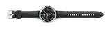 Samsung Galaxy Watch 8 Classic, 3,3 cm (1.3"), AMOLED, Touchscreen, 64 GB, GPS, 63,5 g
