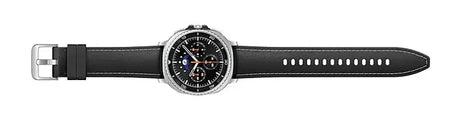 Samsung Galaxy Watch 8 Classic, 3,3 cm (1.3"), AMOLED, Touchscreen, 64 GB, GPS, 63,5 g