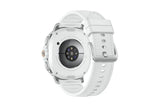 Samsung Galaxy Watch 8 Classic, L505, 46mm, LTE, Weiß