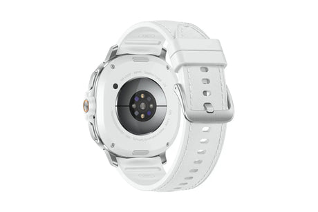 Samsung Galaxy Watch 8 Classic, L505, 46mm, LTE, Weiß