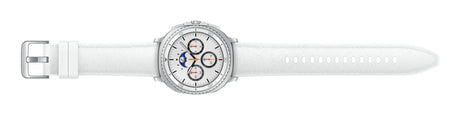 Samsung Galaxy Watch 8 Classic, L505, 46mm, LTE, Weiß